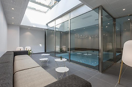 Nemea Appart’hôtel So Cloud Lyon