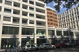 Nemea Appart’hôtel So Cloud Lyon