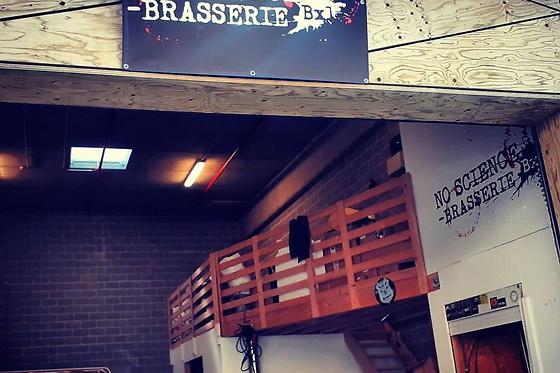 No Science Brasserie - photo 16