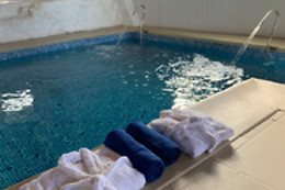 SPA RURAL MIRADOR DE MIRANDA