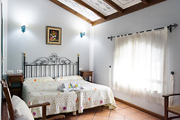 HOTEL RURAL SOTERRAÑA