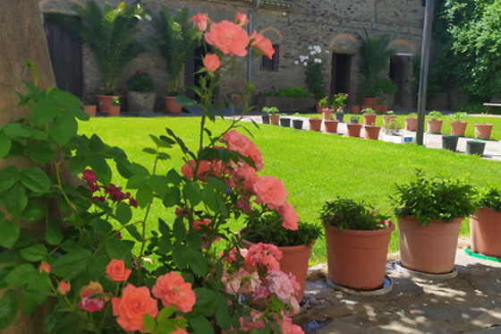 HOTEL RURAL SOTERRAÑA - photo 12