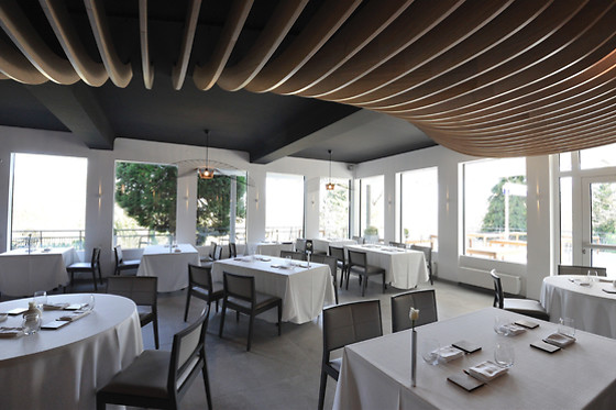 Restaurant Bosque FeVi - photo 10