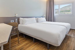 B&B HOTEL ALMERÍA VÍCAR