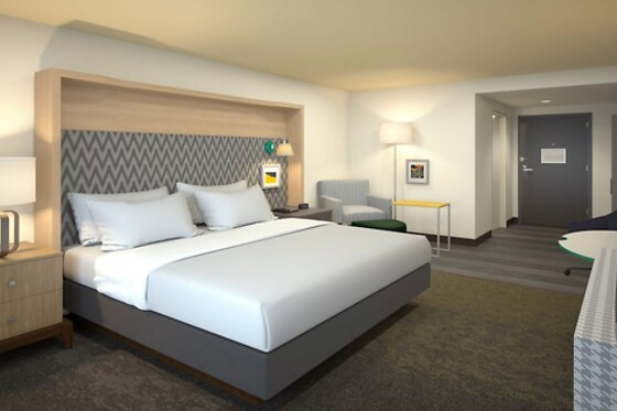 Online Booking EPS - photo 4