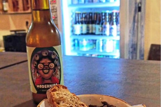 VINOS O BEER/ TAPROOM DE VAMOS A BEER/ QUE PASA MAJA! - photo 8