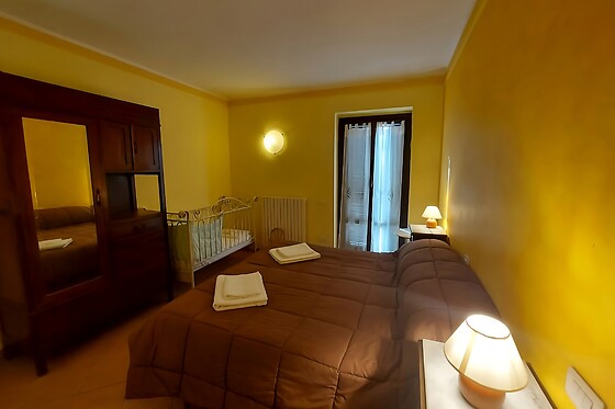 Albergo Fonte la Castellana - photo 1