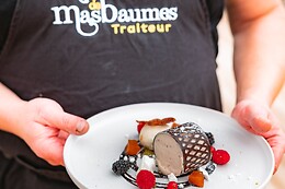 Mas de Baumes