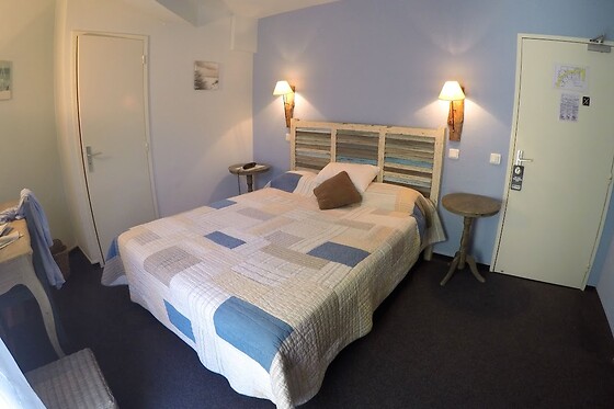 Hôtel Noemys Gradignan - photo 1