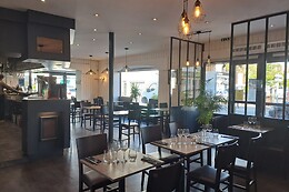 Hôtel Noemys Gradignan