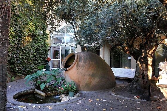 Hôtel Noemys Gradignan - photo 7