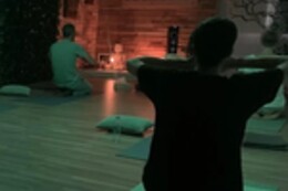 CENTRO DE YOGA LINICI