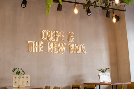 La Bonne Crêpe - photo 4