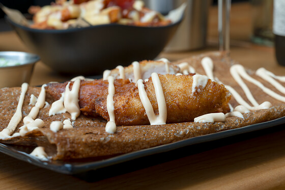 La Bonne Crêpe - photo 0