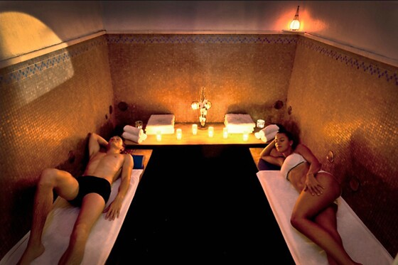 Centre Thermal de Bagnols-les-Bains - photo 2