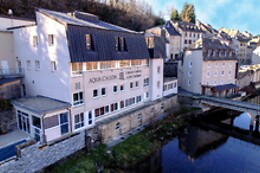 Centre Thermal de Bagnols-les-Bains
