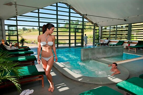 Station thermale et Spa La Chaldette - photo 5