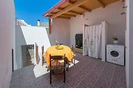 Apartment Veronica-Salentiamo