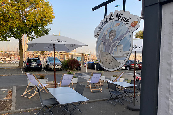 Le Bistrot de Mémé - photo 2