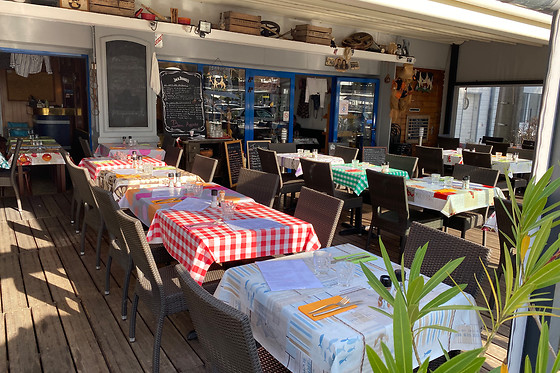 Le Bistrot de Mémé - photo 1