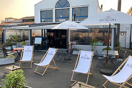 Le Bistrot de Mémé