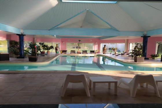 Domaine de Bertheauville - photo 2