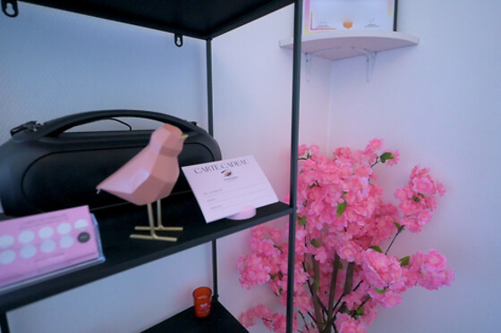 Charmora Esthetique - photo 2