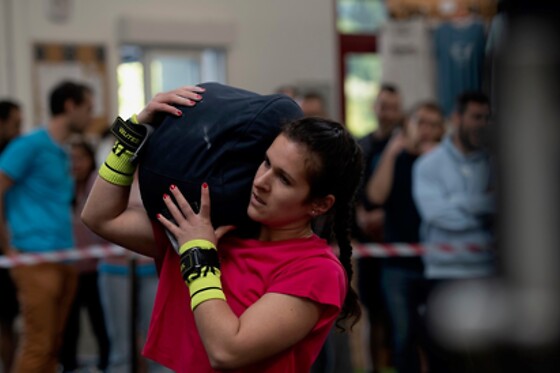 Leslie Natali coaching sportif - photo 1