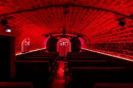 Red Comedy Club