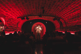 Red Comedy Club