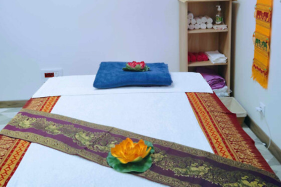 Sabai  nang thai massage - photo 0