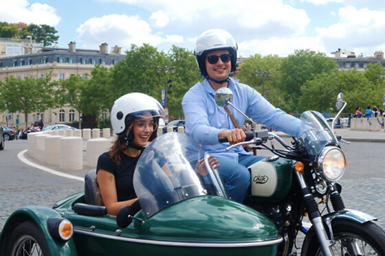WildSideTour - photo 4