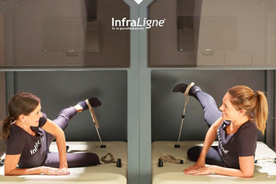 Infraligne Bree - photo 0