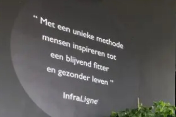 Infraligne Leuven - photo 1