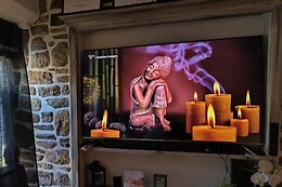 Le salon de Gaïa massages et esthétique