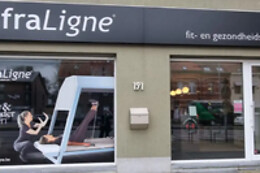 Infraligne Borsbeek