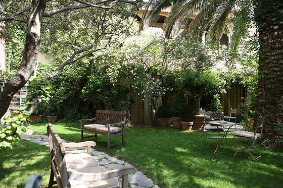 Jardins Secrets - photo 6