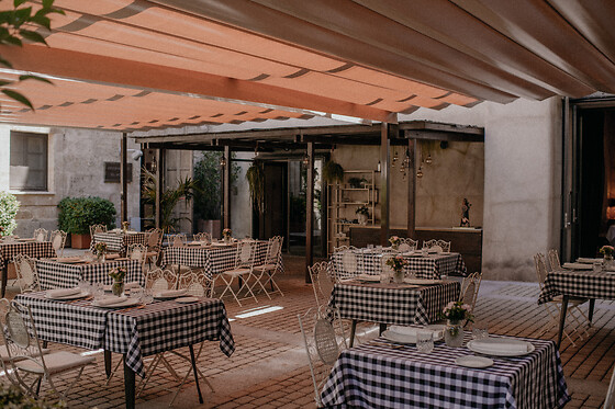 HOSPES PALACIO DE SAN ESTEBAN - photo 11