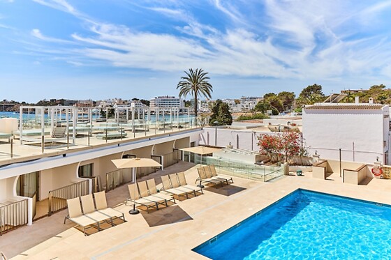 Online Booking EPS - photo 3