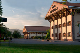 BODEGAS OSBORNE MONTECILLO