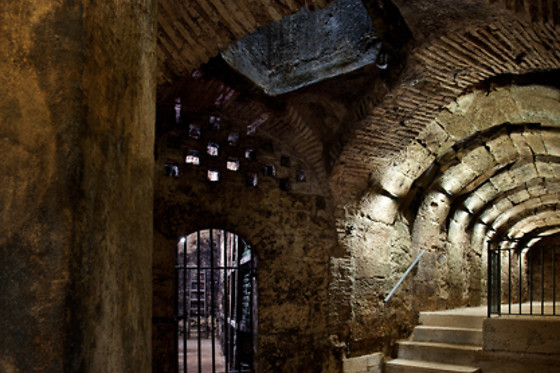 BODEGAS OSBORNE MONTECILLO - photo 2