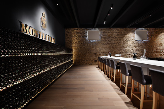 BODEGAS OSBORNE MONTECILLO - photo 3