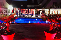 Les Terrasses de Saumur