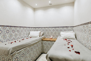 Massage sur mesure au Spa Perle d'Étoile à Paris (75015)
