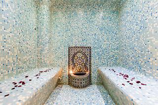 Massage sur mesure au Spa Perle d'Étoile à Paris (75015)