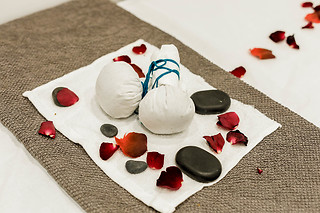 Massage sur mesure au Spa Perle d'Étoile à Paris (75015)