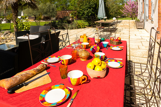 Manoir des Chanterelles - photo 3