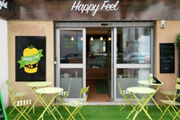 Happy Feel