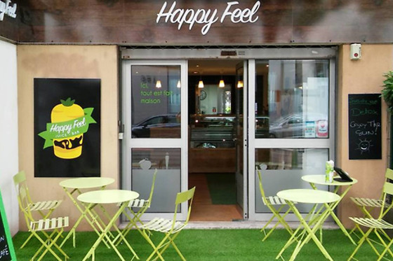 Happy Feel - photo 0