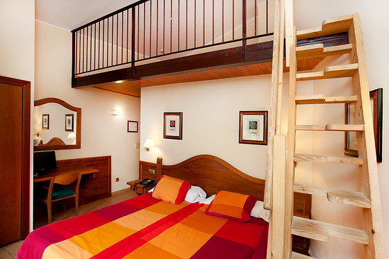 HOTEL MONTANÉ - photo 0